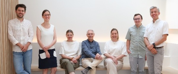 Huisartsenpraktijk Dr. Baens en Dr. Van Nuland Huisartsenpraktijk Dr. Baens en Dr. Van Nuland